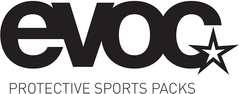 evoc , Top Tube Pack WP, Top Tube Bags, 0.8L, Carbon Grey - Image 4